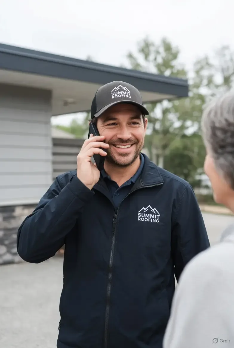 Flat Roof Leak Repair Jet, OK FAQs